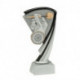 kunsthars breedte 85 hoogte 145 darts
