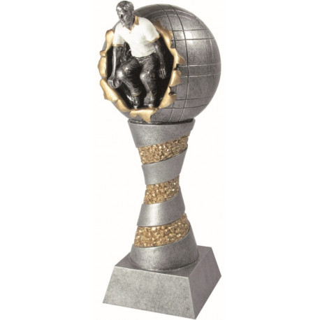 kunsthars breedte 100 hoogte 250 petanque