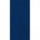 lint lengte 800 breedte 22 blauw
