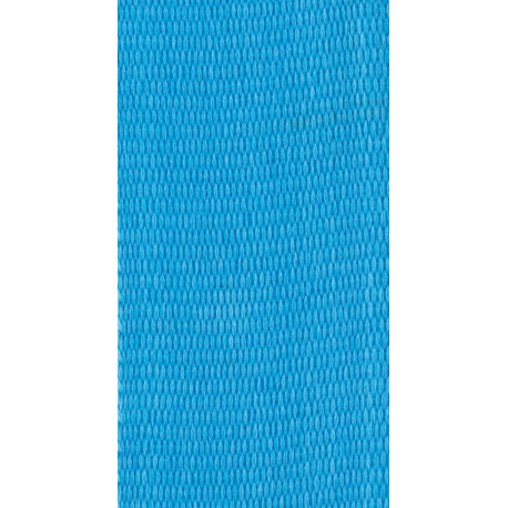 lint lengte 800 breedte 22 light blauw