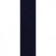 lint lengte 800 breedte 22 marine blauw