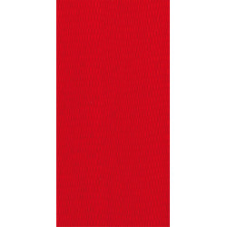 lint lengte 800 breedte 22 red