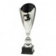 luxe beker diameter 150 hoogte 485 voetbal