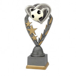 sport beker breedte 100 hoogte 210 voetbal
