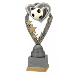 sport beker breedte 100 hoogte 225 voetbal