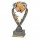 sport beker breedte 100 hoogte 195 paard