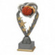 sport beker breedte 100 hoogte 195 basketbal
