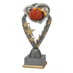 sport beker breedte 100 hoogte 195 basketbal