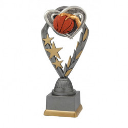 sport beker breedte 100 hoogte 210 basketbal