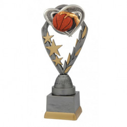 sport beker breedte 100 hoogte 225 basketbal