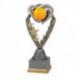 sport beker breedte 100 hoogte 210 tennis