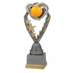 sport beker breedte 100 hoogte 225 tennis