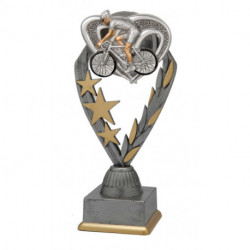 sport beker breedte 100 hoogte 195 wielersport