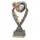 sport beker breedte 100 hoogte 195 autosport