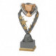 sport beker breedte 100 hoogte 210 inleg 25 beker