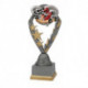 sport beker breedte 100 hoogte 210 karting