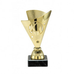 super budget beker breedte 85 hoogte 155 vechtsport