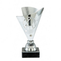 super budget beker breedte 85 hoogte 155 vechtsport