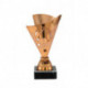 super budget beker breedte 85 hoogte 155 vechtsport