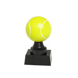 sport beker hoogte 135 inleg 25 tennis