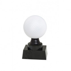 sport beker hoogte 135 inleg 25 golf