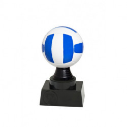 sport beker hoogte 135 inleg 25 volleybal