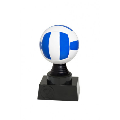 sport beker hoogte 135 inleg 25 volleybal