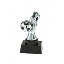 sport beker hoogte 135 inleg 25 voetbal