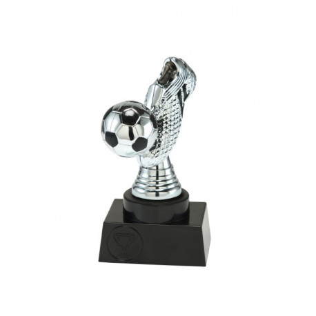 sport beker hoogte 135 inleg 25 voetbal