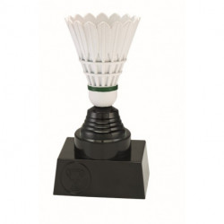 sport beker hoogte 135 inleg 25 badminton