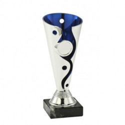 super budget beker diameter 60 hoogte 155 inleg 25