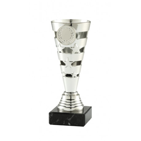 super budget beker diameter 60 hoogte 150