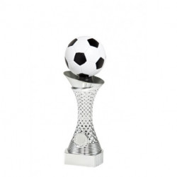 sport beker hoogte 235 inleg 25 voetbal