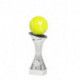 sport beker hoogte 235 inleg 25 tennis