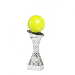 sport beker hoogte 235 inleg 25 tennis