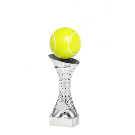 sport beker hoogte 235 inleg 25 tennis