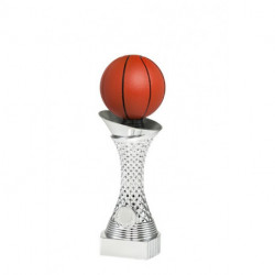 sport beker hoogte 235 inleg 25 basketbal
