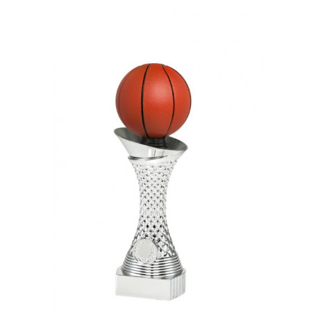 sport beker hoogte 255 inleg 25 basketbal