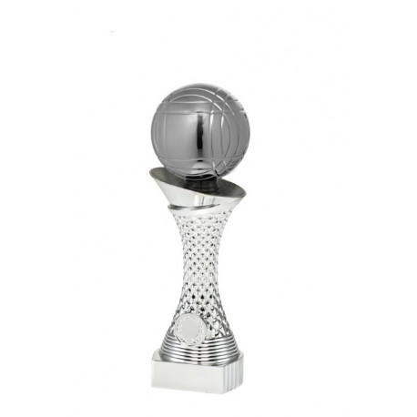sport beker hoogte 275 inleg 25 petanque