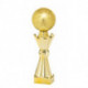 sport beker hoogte 305 voetbal