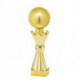 sport beker hoogte 305 basketbal