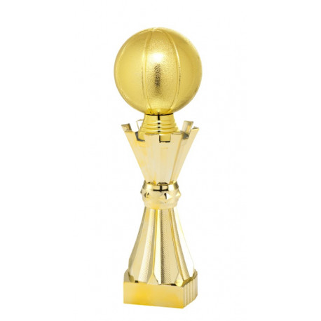 sport beker hoogte 305 basketbal