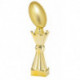 sport beker hoogte 245 rugby