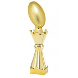 sport beker hoogte 305 rugby