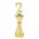 sport beker hoogte 245 nummer 2