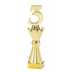 sport beker hoogte 305 nummer 3