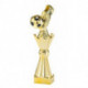sport beker hoogte 275 voetbal
