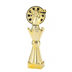 sport beker hoogte 305 darts
