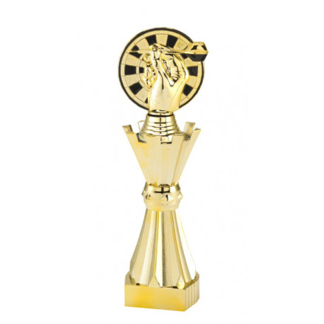 sport beker hoogte 305 darts