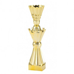 sport beker hoogte 245 badminton